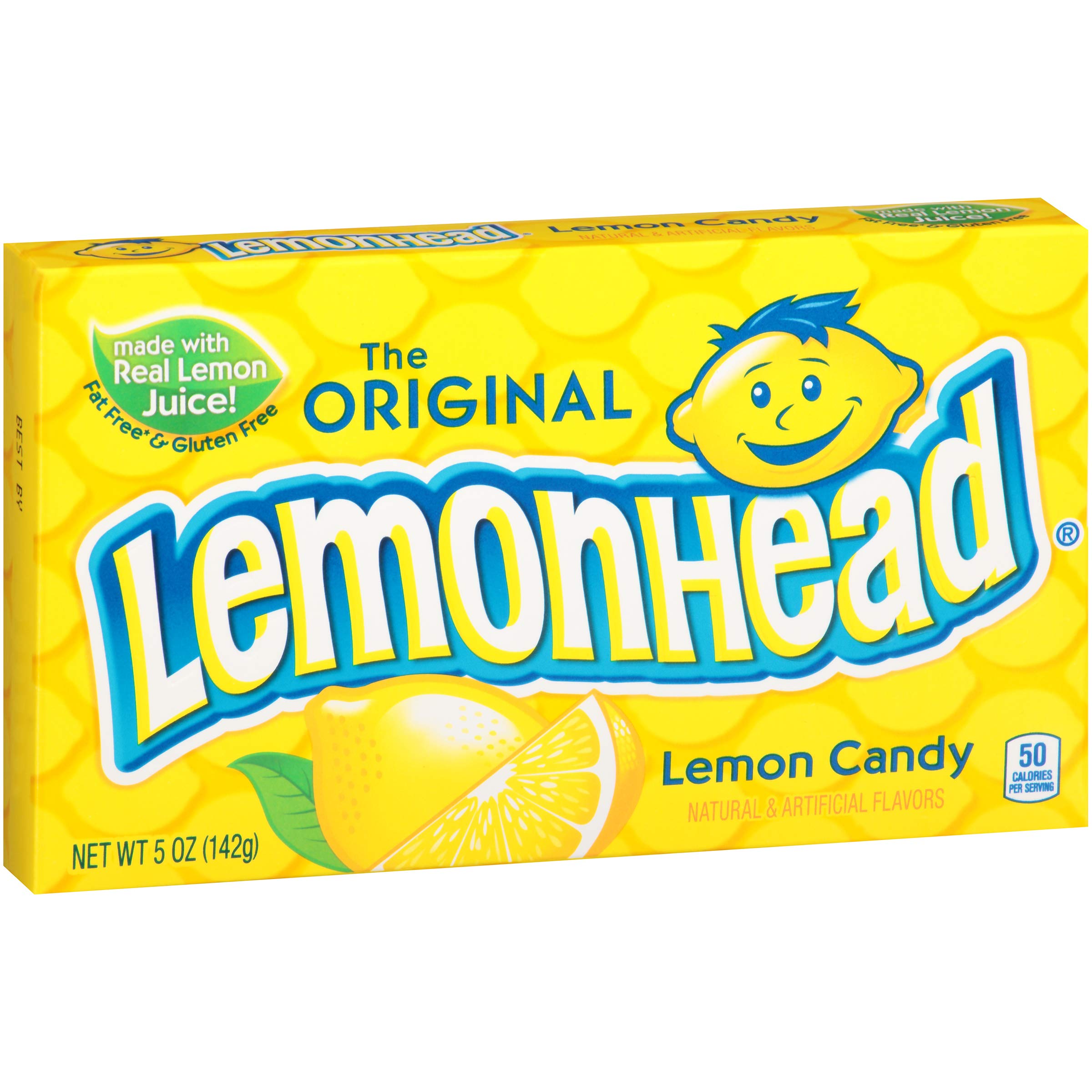Lemonhead