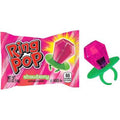TOPPS - RING POP