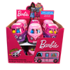 Camion-campeur Barbie à bonbons