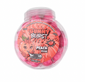 Gummy Burst Pêche