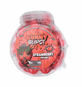 Gummy Burst Fraise