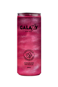 Galaxy Drink - Fuchsia - Limonade Rose - 330ml