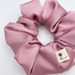 Chouchou Satin Rose Antique - Ananas co.