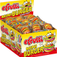 Jujube Burger - Efrutti