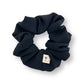 Chouchou en Chiffon Noir - Ananas co.