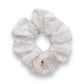 Chantilly Cotton Scrunchie - Pineapple co.