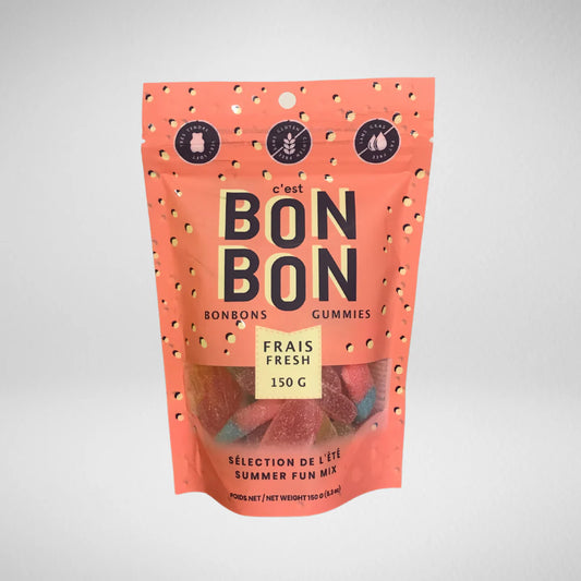 Sélection de l'été - 150g
