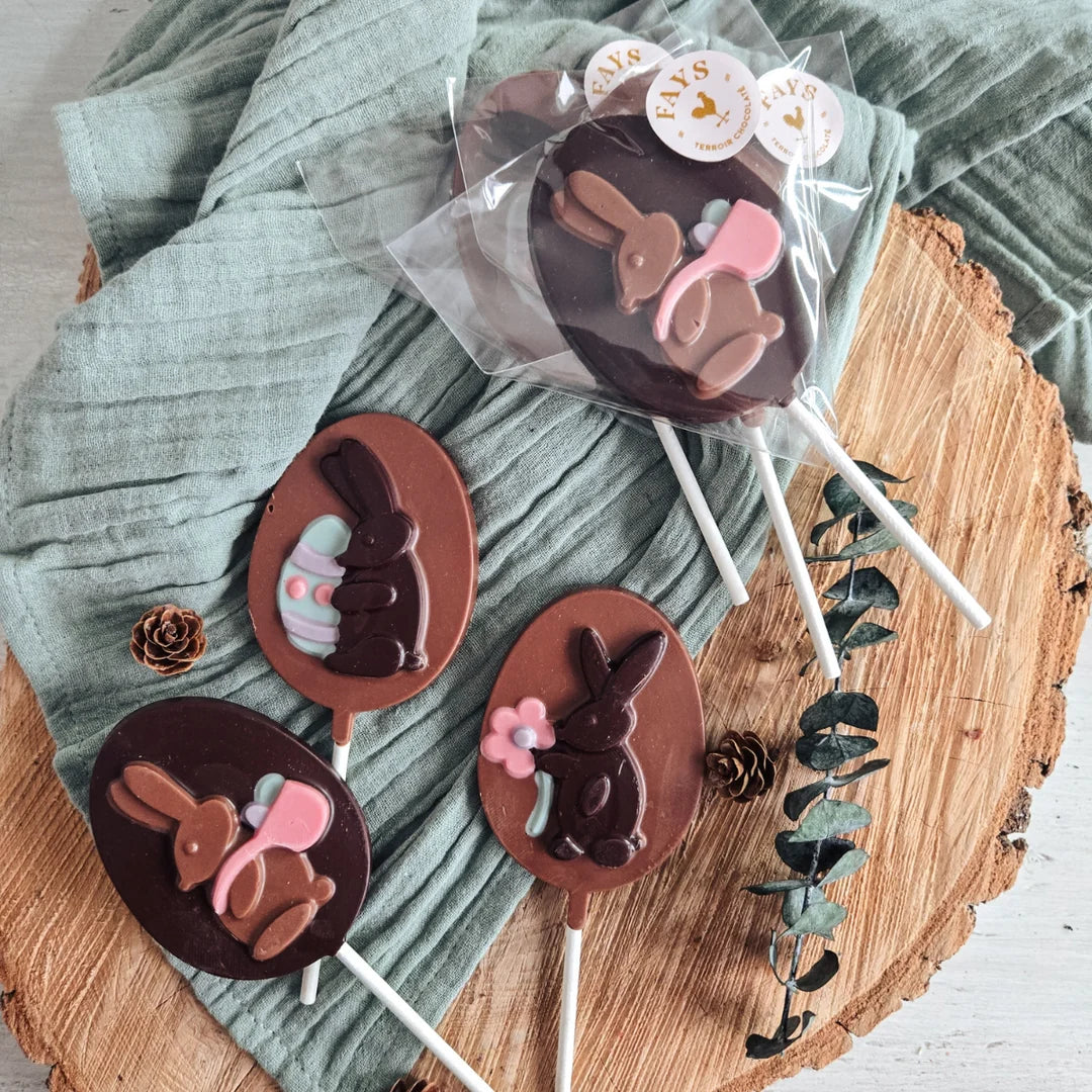 Suçon de Pâques - Fays