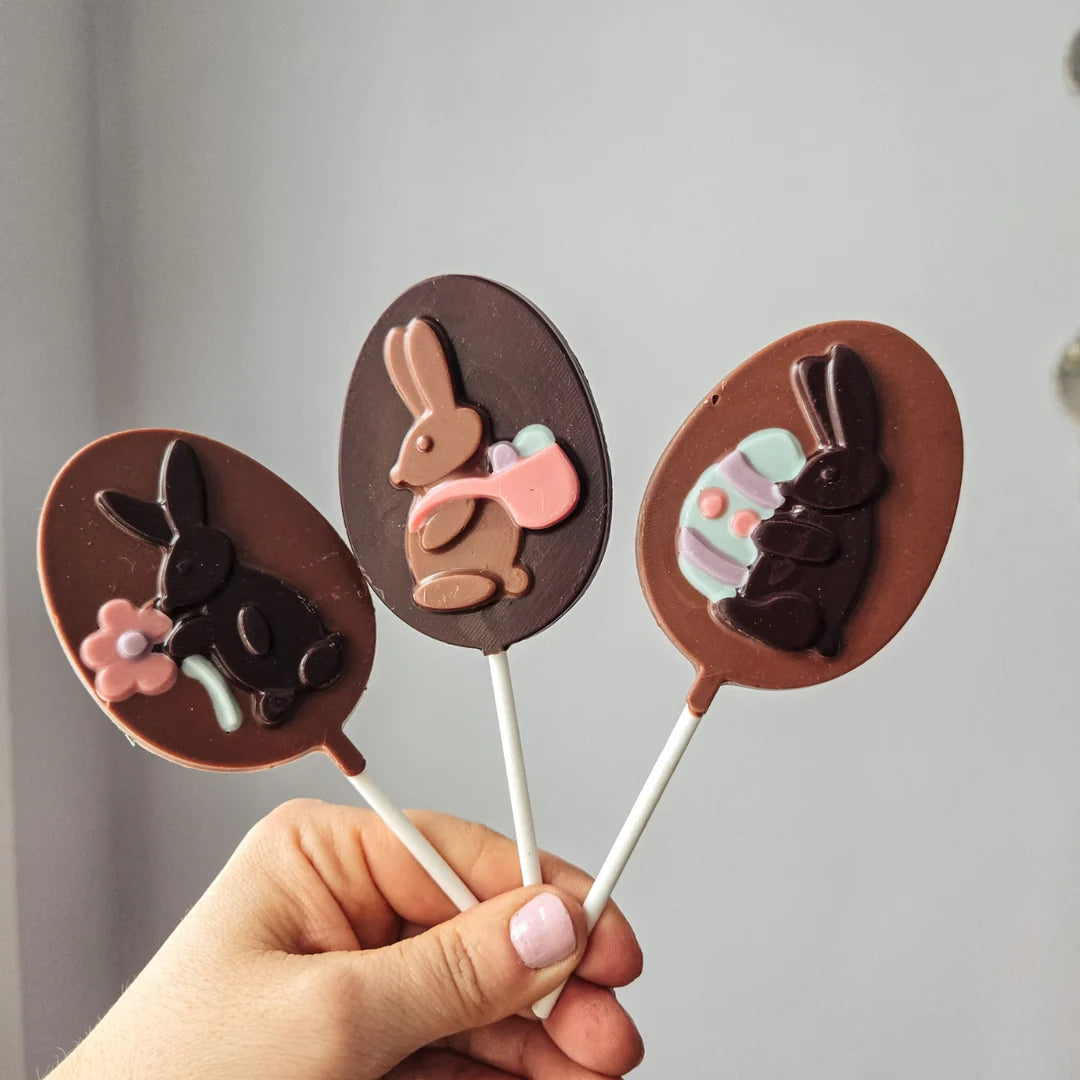 Suçon de Pâques - Fays