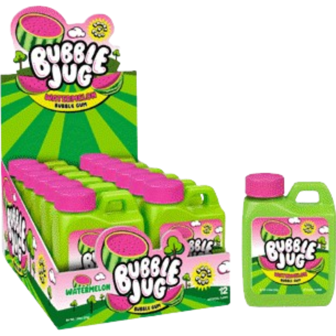 Bubble Jug – Melon D'eau