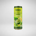 Limonade matcha lime - Seta