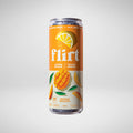 Limonade pétillante à la mangue - Flirt