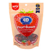 Amos 4D - Strawberry Burst