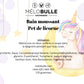 Bain moussant - Mélobulle