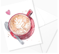 Greeting Cards - Marie-Ève ​​Arpin
