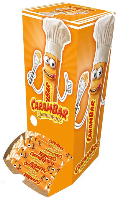 Carambar