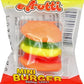 Jujube Burger - Efrutti