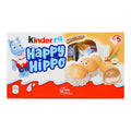 KINDER Happy Hippo Noisette – 104g