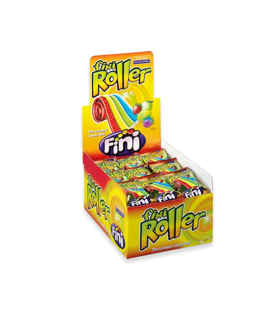 Fini Roller Fizz Fantaisy