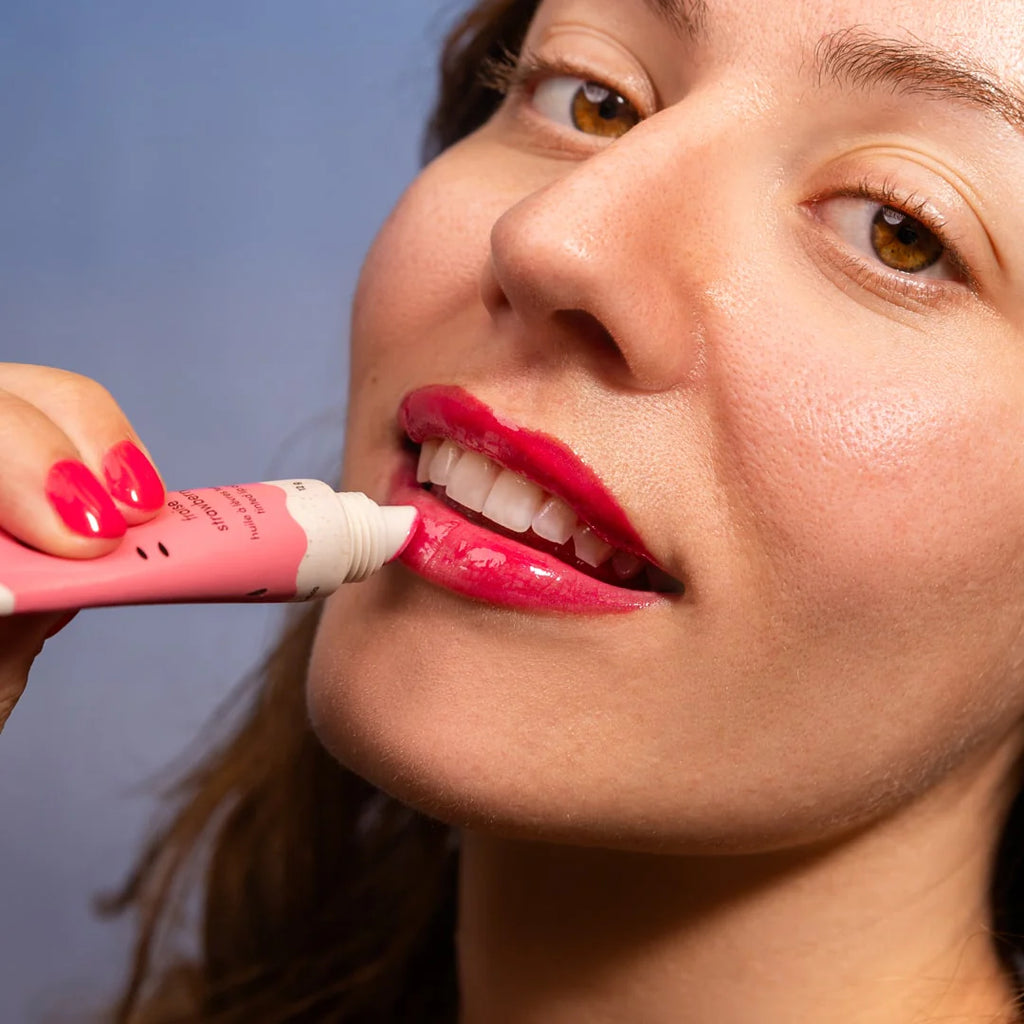 Huile à lèvres - Maemae