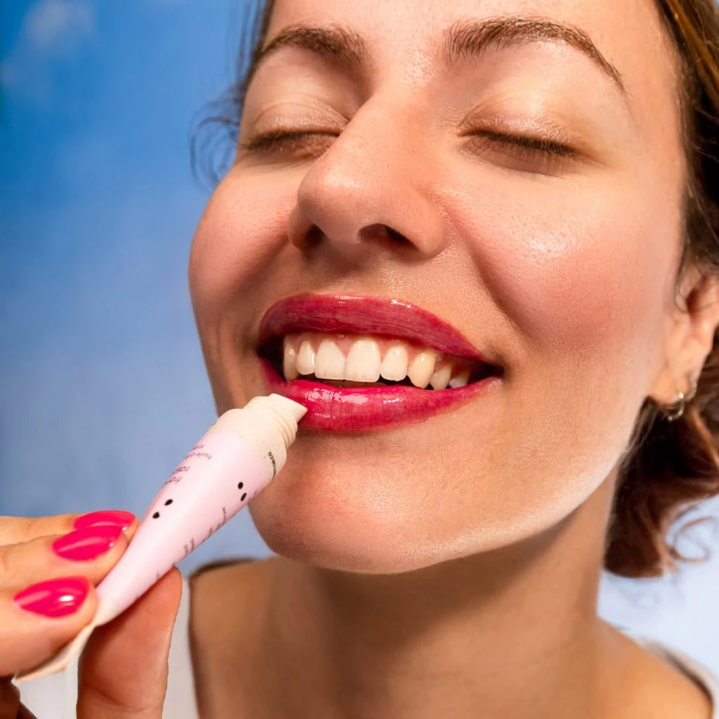 Huile à lèvres - Maemae