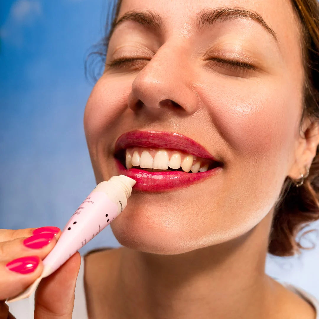 Huile à lèvres - Maemae