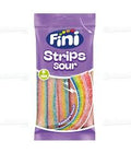 Bandes Fini Sour 6 Couleurs