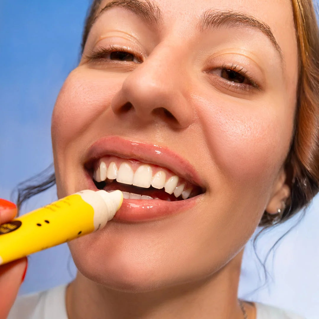 Huile à lèvres - Maemae