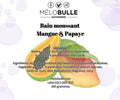 Bubble bath - Mélobulle