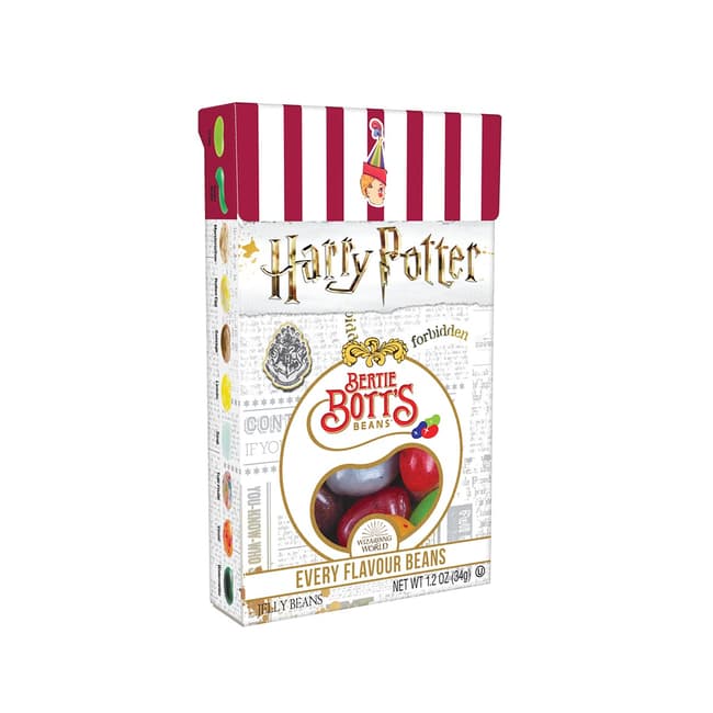 Jelly Belly - Harry Potter