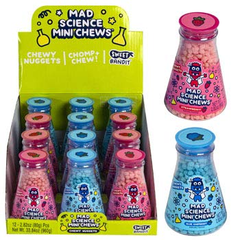 Mad Science - Mini Chews