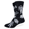 Chaussettes pour homme Astronautes