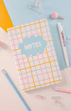 Notebook - Sugar Paper