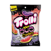 Ferrara Trolli Sour Duo Crawlers Peg Bag