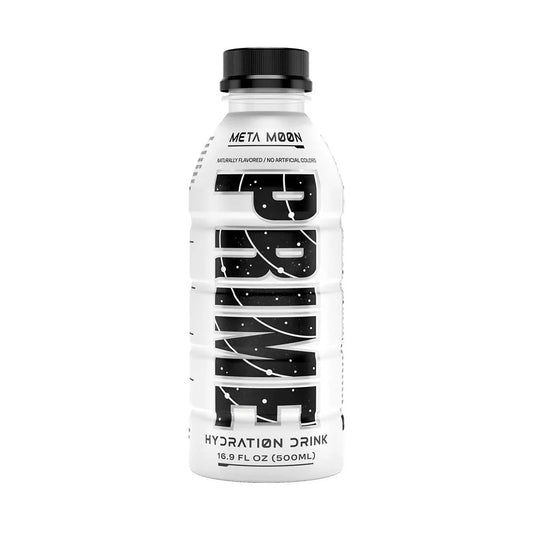 Prime Hydration Drink - Meta-Lunar