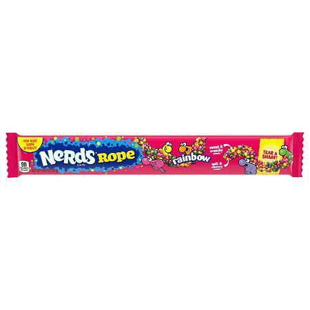 Nerds Rope - Rainbow