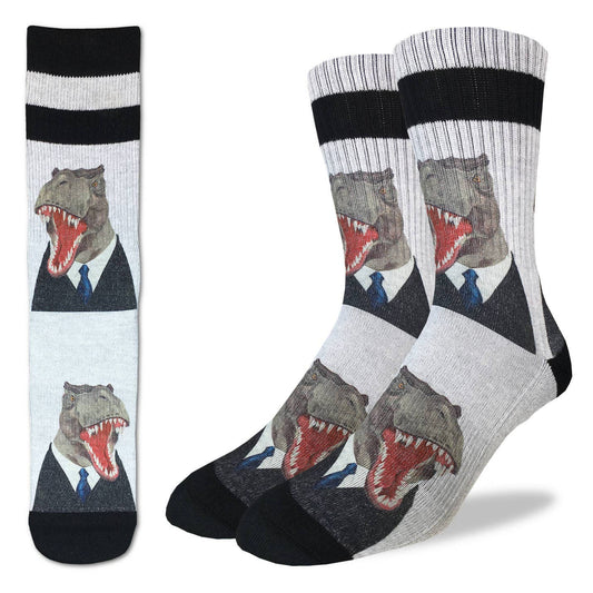 Chaussettes pour homme M. T-Rex