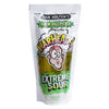 Cornichons Warheads de Van Holten