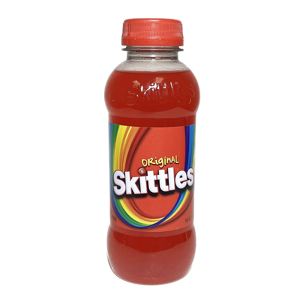 Boisson Skittle - Original