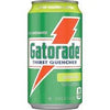 Gatorade Throwback Edition - Lime