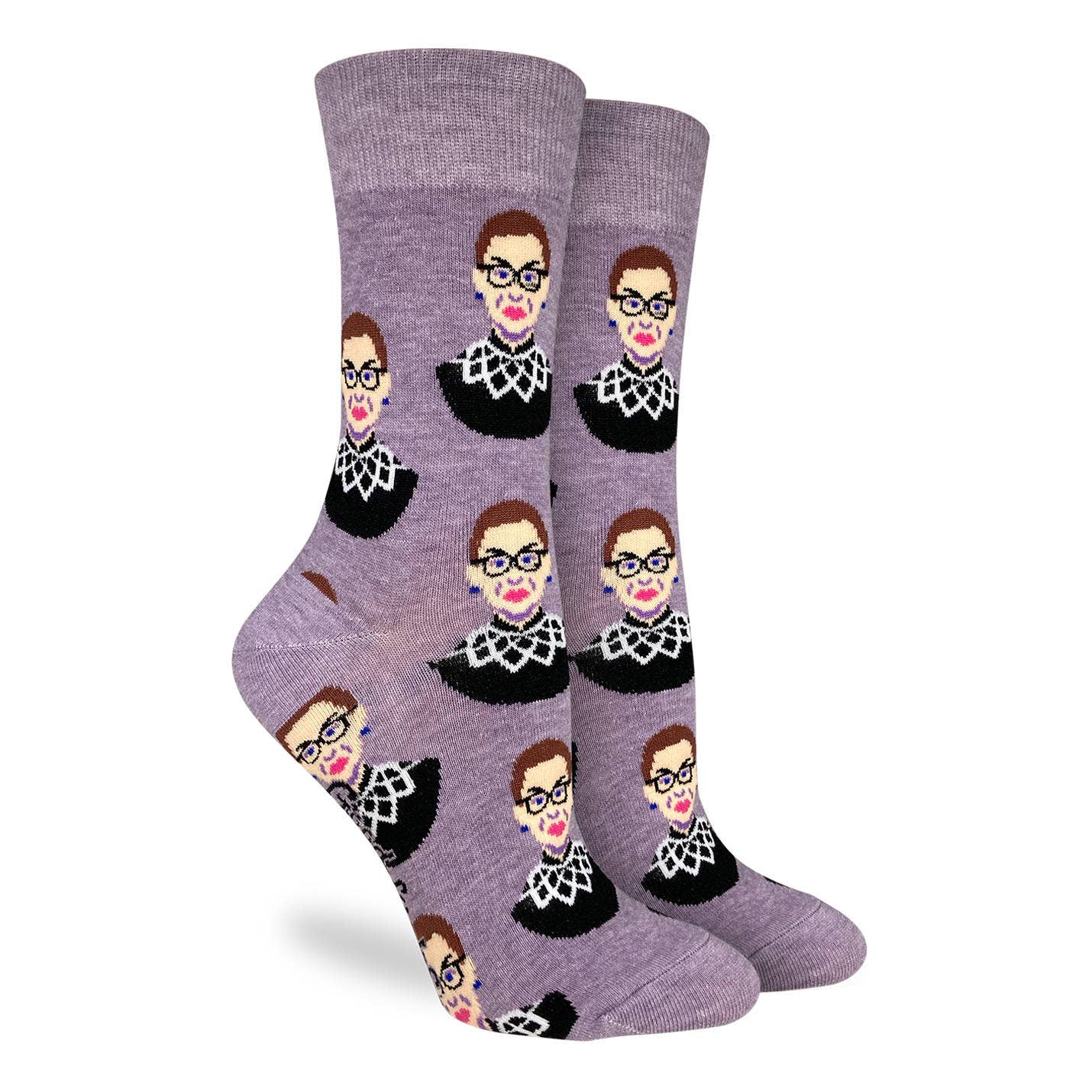 Chaussettes pour femme Ruth Bader Ginsburg