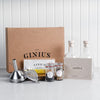 Ginius Gin Kit - Ensemble complet