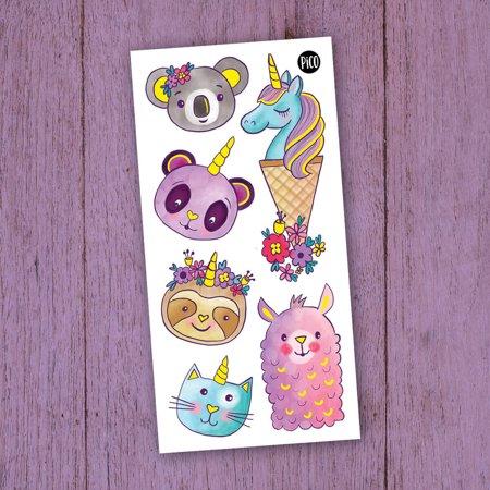 La licornerie - Pico Tatouage