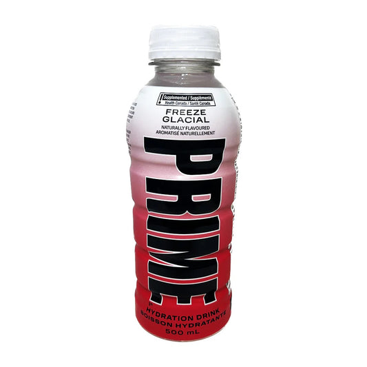 Boisson d'hydratation Prime - Freeze Glacial