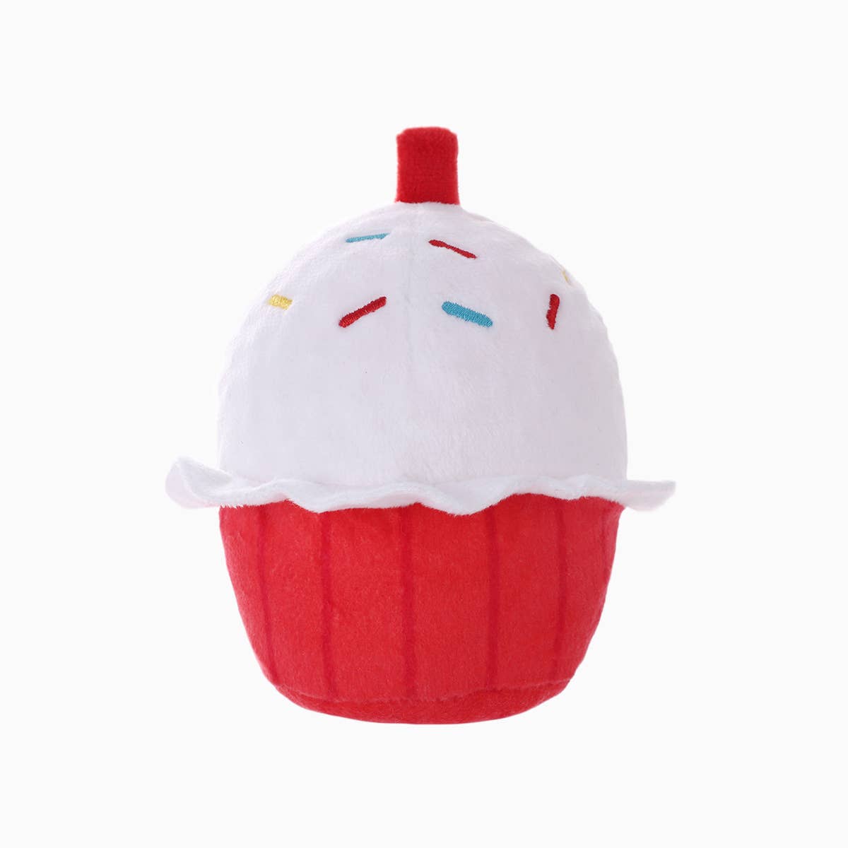 Balle Cupcake - Jouet pour chien