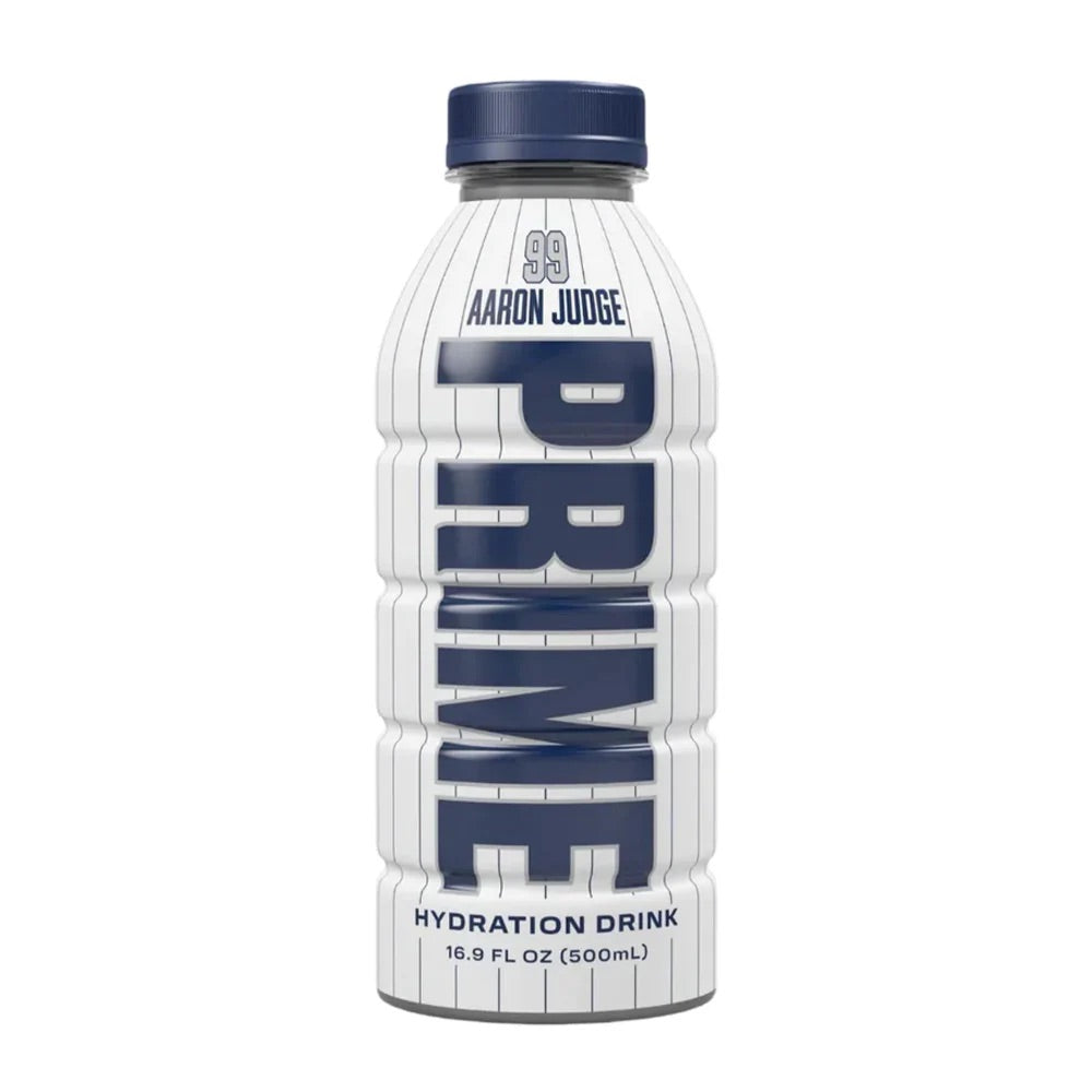 Prime Hydration Drink - Aaron Judge