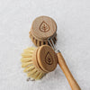 Brosse à vaisselle en sisal