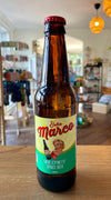 Bière d'épinette - Sodas Marco