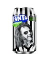 Fanta - Beetlejuice Edition