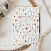 Floral Sweetness Notebook - Le Petit Tableau Noir